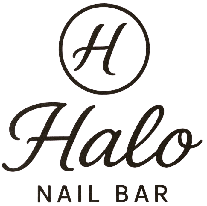 Halo Nail Bar